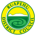 Ruapehu district council